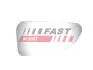 FT88594 Зеркальное стекло FAST підбір по vin на Brocar