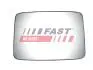 FT88065 Дзеркальне скло FAST підбір по vin на Brocar