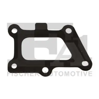473005 USZCZELKA TURBINY FA1 підбір по vin на Brocar