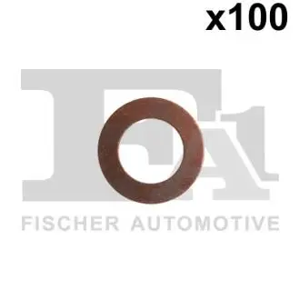 359980100 Ущільнююче кільце FA1 підбір по vin на Brocar