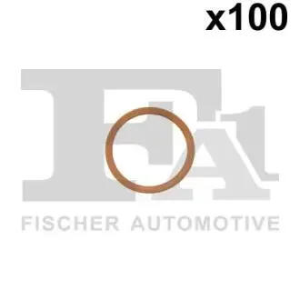 192420100 Уплотнительное кольцо FA1 підбір по vin на Brocar