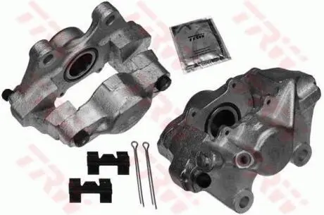 BHS597E Тормозной суппорт TRW підбір по vin на Brocar