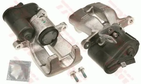 BHS1226E Тормозной суппорт TRW підбір по vin на Brocar