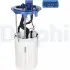 POMPA PALIWA KPL. FG243812B1