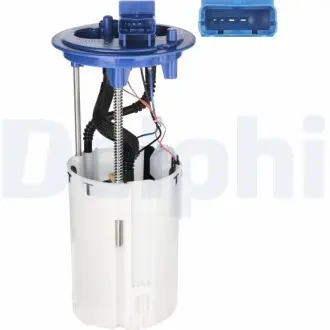 FG243812B1 POMPA PALIWA KPL. DELPHI підбір по vin на Brocar