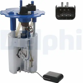 FG237312B1 POMPA PALIWA KPL. DELPHI подбор по vin на Brocar