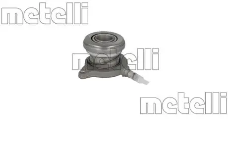560051 Підшипник вижимний Volvo S60 2.4 00-10/V70 01-08/XC70/XC90 2.5T/3.2 AWD 02-14 METELLI підбір по vin на Brocar