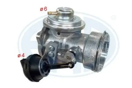 555085A Клапан рециркуляції ВГ ERA підбір по vin на Brocar