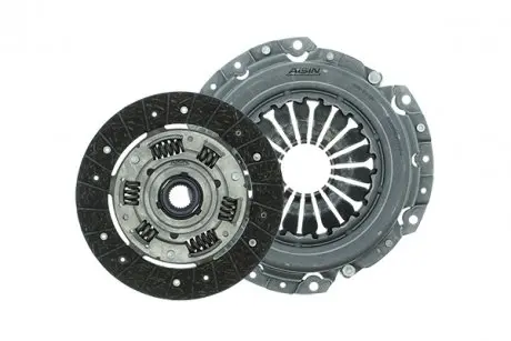 KN216R Сцепление (набор) AISIN подбор по vin на Brocar