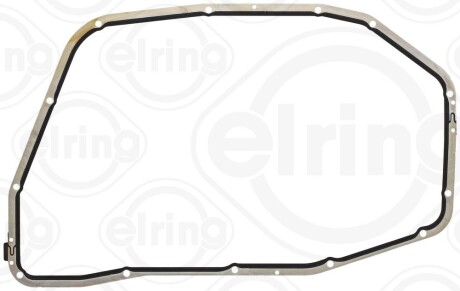 357310 VW GASKET OIL PAN ELRING подбор по vin на Brocar