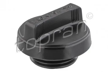 601081 Кришка масляної горловини TOPRAN підбір по vin на Brocar