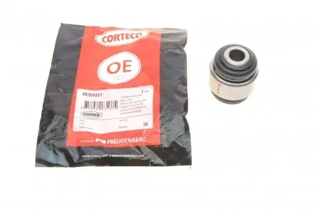 49398521 Сайлентблок CORTECO 49398521 CORTECO підбір по vin на Brocar