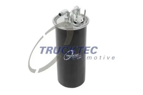 0738022 Топливный фильтр TRUCKTEC подбор по vin на Brocar