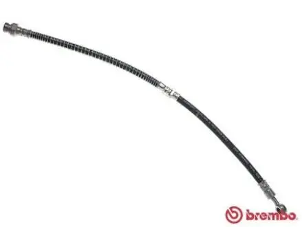 T86002 Шланг гальмівний BREMBO підбір по vin на Brocar