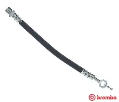 T83117 Шланг тормозной BREMBO підбір по vin на Brocar