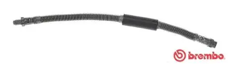 T68072 Шланг гальмівний BREMBO підбір по vin на Brocar