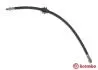 T68050 Шланг тормозной BREMBO підбір по vin на Brocar