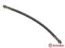 T68035 Шланг тормозной BREMBO підбір по vin на Brocar
