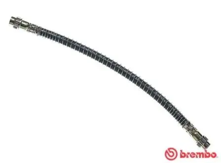 T68035 Шланг тормозной BREMBO подбор по vin на Brocar