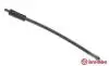 T68028 Шланг тормозной BREMBO підбір по vin на Brocar