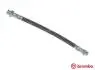 T61053 Шланг тормозной BREMBO підбір по vin на Brocar