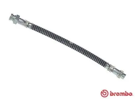 T61053 Шланг гальмівний BREMBO підбір по vin на Brocar
