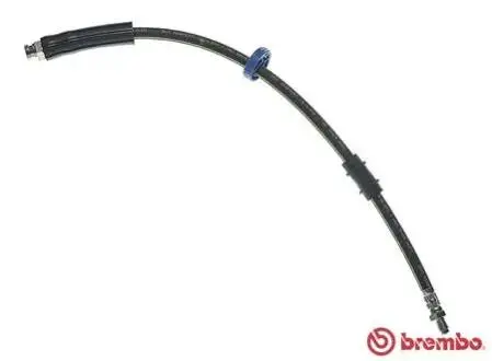 T61031 Шланг гальмівний BREMBO підбір по vin на Brocar