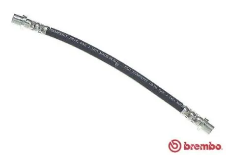 T59014 Шланг гальмівний BREMBO підбір по vin на Brocar