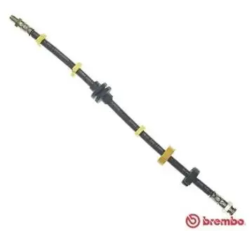 T23025 Шланг гальмівний BREMBO підбір по vin на Brocar