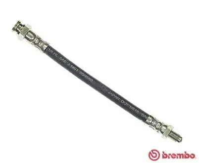 T23008 Шланг гальмівний BREMBO підбір по vin на Brocar