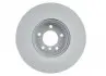 0986479E22 TARCZA HAM.PRZOD BOSCH підбір по vin на Brocar