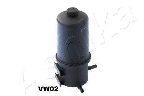 30VWVW02 Топливный фильтр ASHIKA подбор по vin на Brocar