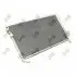 SKRAPLACZ SUBARU 0490160009