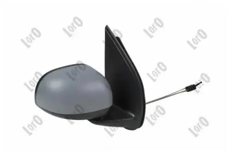 1163M06 LUSTERKO PR FIAT ABAKUS підбір по vin на Brocar
