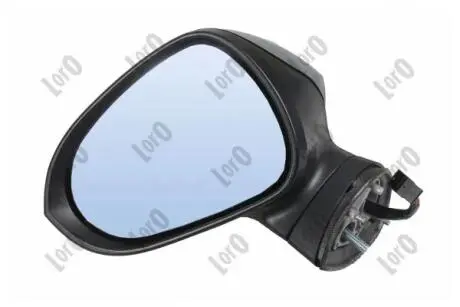 3416M09 LUSTERKO LE SEAT ABAKUS підбір по vin на Brocar