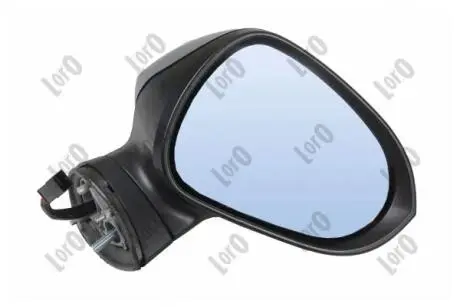 3416M10 LUSTERKO PR SEAT ABAKUS підбір по vin на Brocar