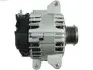 A3329 ALTERNATOR AS-PL AUTO STARTER підбір по vin на Brocar