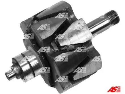 AR3001 Ротор, генератор AUTO STARTER підбір по vin на Brocar