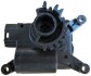 AA23000P Кран печки (L) VW Caddy III/IV 04-15 MAHLE / KNECHT підбір по vin на Brocar