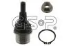 S080995 SWORZEN WAH. L/P GSP підбір по vin на Brocar