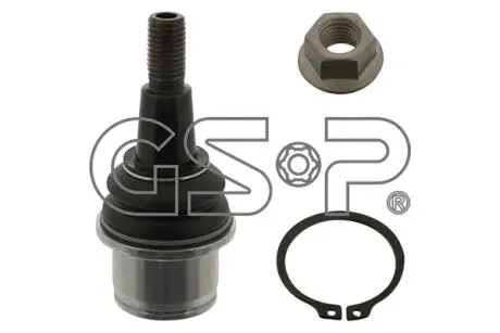 S080995 SWORZEN WAH. L/P GSP підбір по vin на Brocar