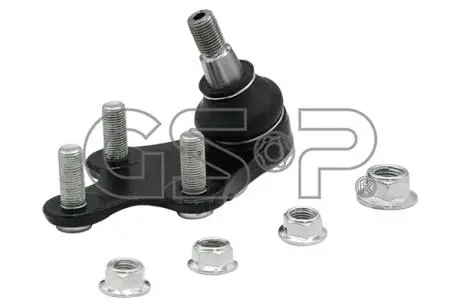 S080988 SWORZEN WAH. L/P GSP підбір по vin на Brocar