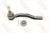 JTE7814 Наконечник рульової тяги TOYOTA/LEXUS Prius/CT \&#039;\&#039;FL \&#039;\&#039;08-15 TRW підбір по vin на Brocar