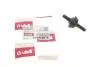 99051548701 Non-return valve VIKA підбір по vin на Brocar