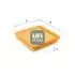 3058800 Фільтр повітряний Opel Adam 12- UFI підбір по vin на Brocar