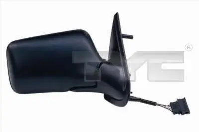 3370006 Зовнішнє дзеркало TYC підбір по vin на Brocar