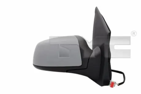 3100109 Зовнішнє дзеркало TYC підбір по vin на Brocar