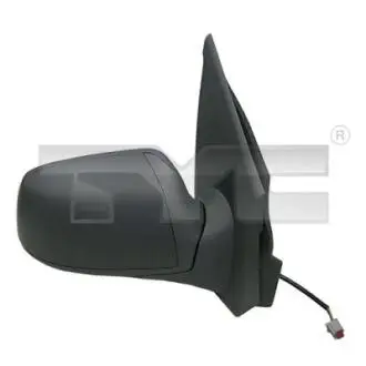 3100172 Наружное зеркало TYC підбір по vin на Brocar