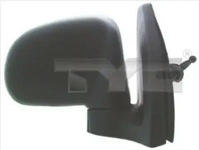 3130009 Зовнішнє дзеркало TYC підбір по vin на Brocar
