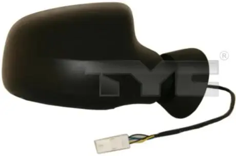 3280127 Зовнішнє дзеркало TYC підбір по vin на Brocar